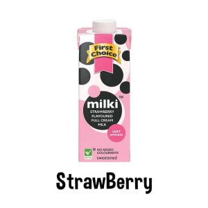 FIRST CHOICE SBERRY 6X250ML