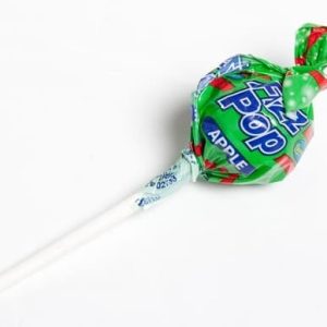 FIZZ POPS 25'S APPLE