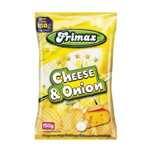 FRIMAX.BIG C/ONION        150G