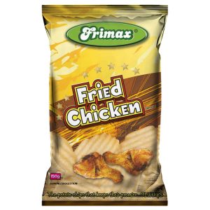 FRIMAX.BIG F/CHICKEN      150G