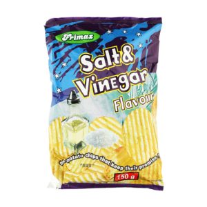 FRIMAX.BIG S/VINEGAR      150G