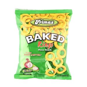 FRIMAX BAKED RINGS 20G     50s