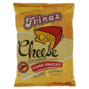 FRINAX CHEESE           1X100g