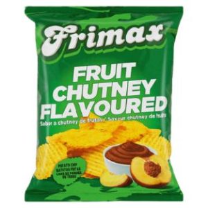 FRINAX FRUIT CHUTNEY    1X100g