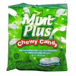 FRUIT PLUS MINT 100'S