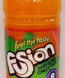 FUSION ORANGE              1LT