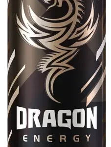 DRAGON E/DRINK ESPRES  6X500ML