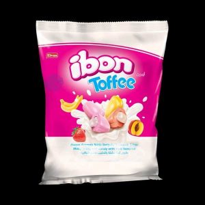 IBON TOFFEE               300g