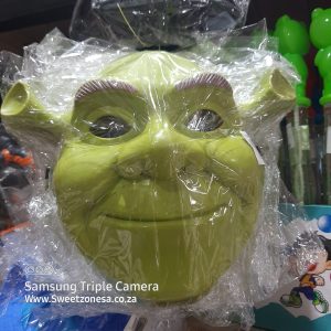 MASK IM SHREK 202160