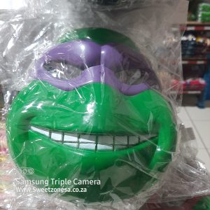 MASK IM NINJA TURTLES 2020132