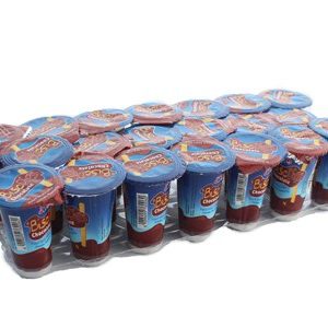 JWD BISCUIT DIPS           20S