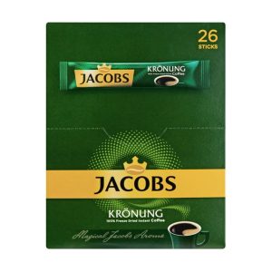 JACOBS COFFEE STICKS       26s