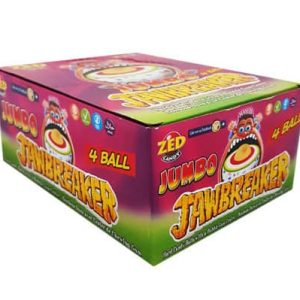 JAWBREAKER JUMBO 48'S