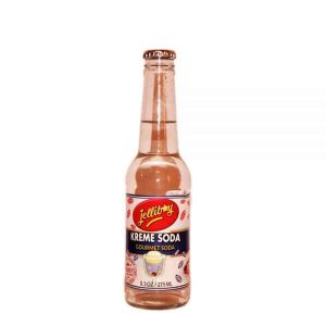 JELLYBOY KREME SODA      275ml