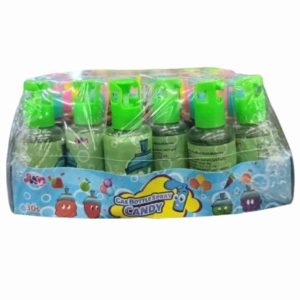JWD GAS BOTTLE SPRAY        1s