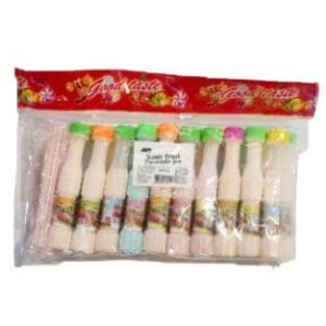 JWD SOUR FRUIT POWDER     20'S