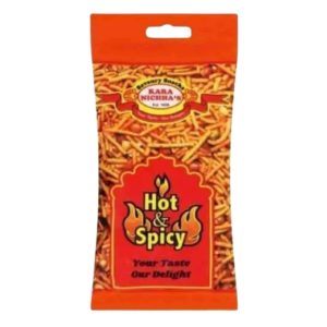 KARA NICHA HOT& SPICY    100GR