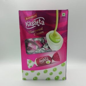 BAKEMATE KASATTA           2kg