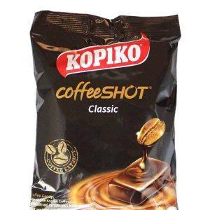 KOPIKO COFFEE              50s