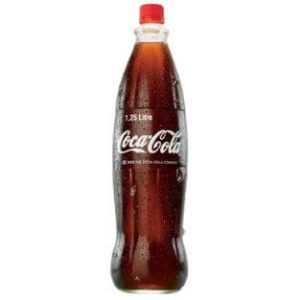LITRE COKE LITE 1.25LT