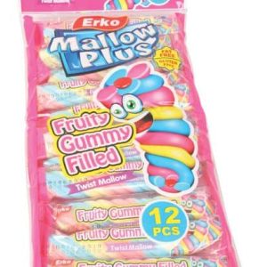 DARRYS TWISTED MARSHMALLOW 12s