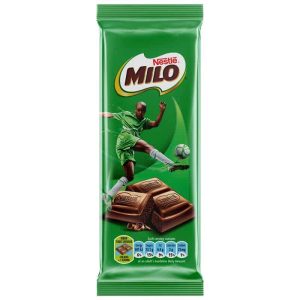 NESTLE SLB MILO          1X80g