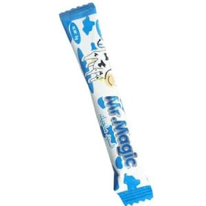 MR MAGIC CHEWS MILK 24'S