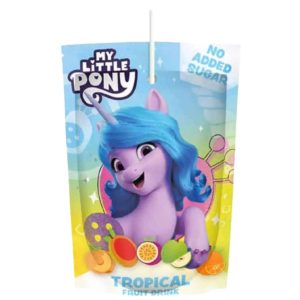 MY LITTLE PONY JUICE     200ML