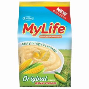 MYLIFE PORRIDGE ORIGINA 1X500g