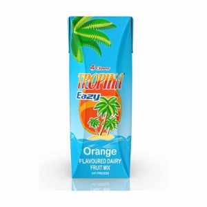 TROPIKA EAZY ORANGE    6X125ML