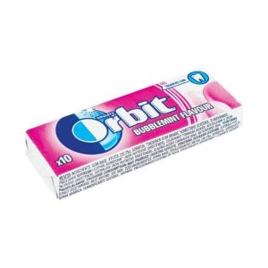 ORBIT OTC BMINT PELLET  30X14g