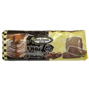 OVEN FRESH CHOC DREAMS      1s