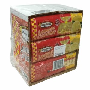 OVEN FRESH LEMON CREAMS     6s