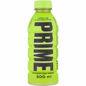 PRIME H/D LEMON LIME   1X500ML