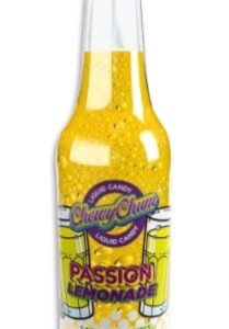 CHEWYCHUM PASSION LEMONADE  6s