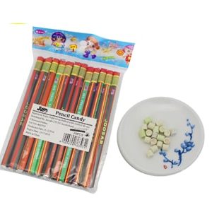 PENCIL STICK CANDY 24'S