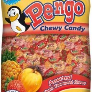 PENGO CHEWS ICE COOL   36X100s