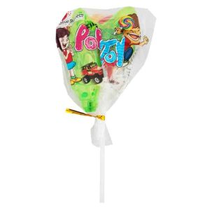 KING POP TOYS               1S