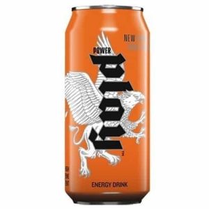 PLAY ENERGY DRINK        440ML