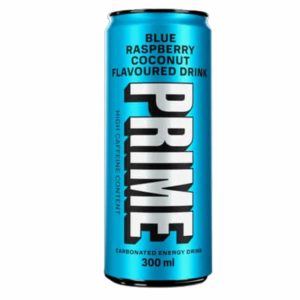 PRIME E/D L/LIME C/NUT 1X300ML