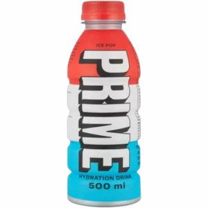 PRIME H/D ICE POP      1X500ML