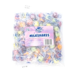 ROZET MILKSHAKE            72s