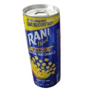 RANI JUICE MANGO 240ML