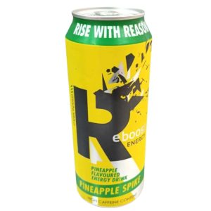 REBOOST PINE SPIKE     1X500ML