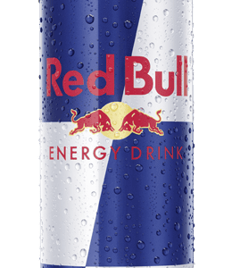 RED BULL SMALL (LOOSE) 1X250ML
