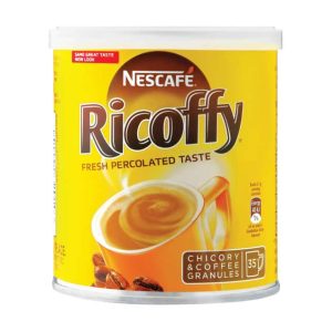 RICOFFY TINS              100G