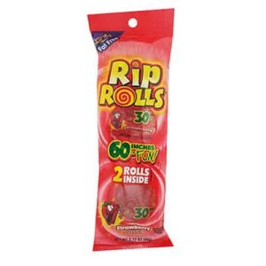 RIP ROLLS 60G