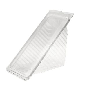 CONTAINERS SANDWICH BOX    20s