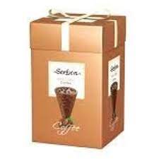 SORBON MINI CONE COFFEE    20s