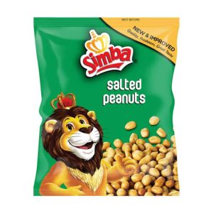 SIMBA NUTS 150G